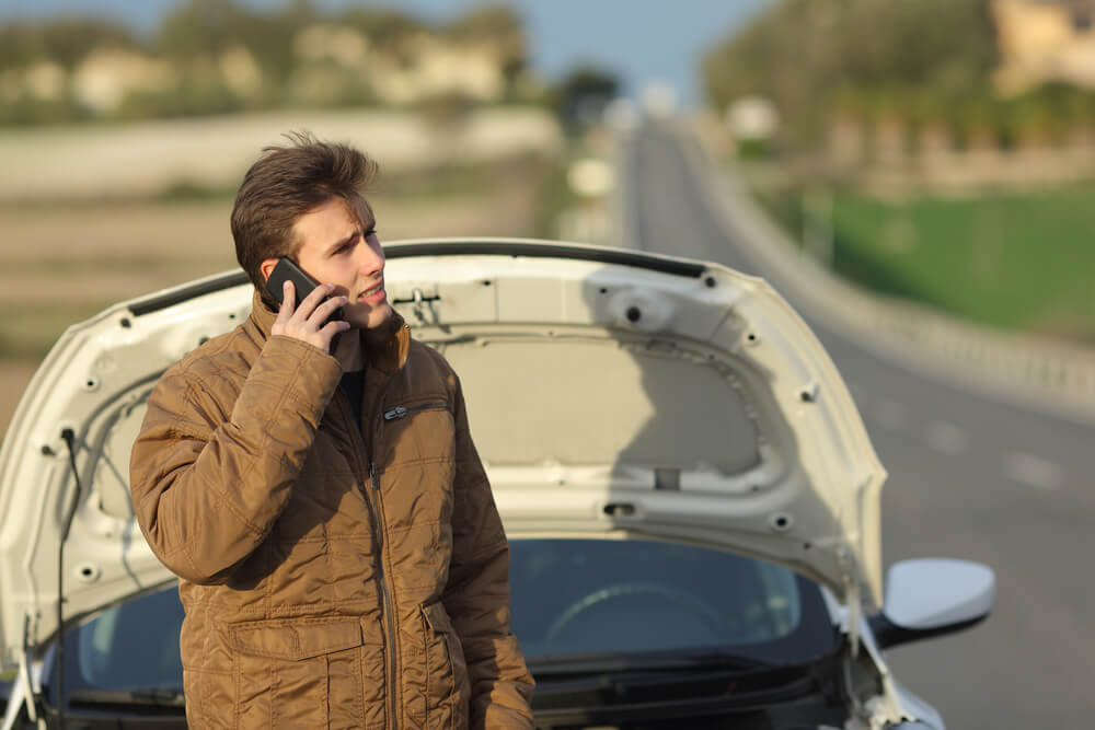 junk car buyers in EL Paso